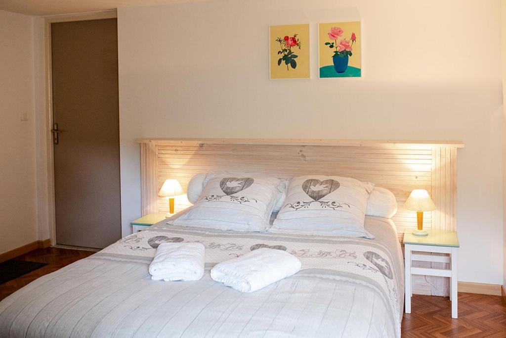 La Beuratte Hotel Cornimont Eksteriør billede