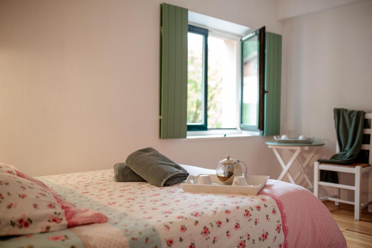 La Beuratte Hotel Cornimont Eksteriør billede